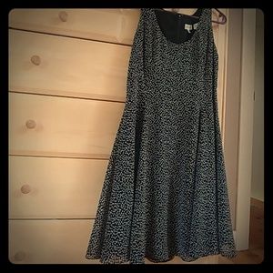 Ann Taylor dress